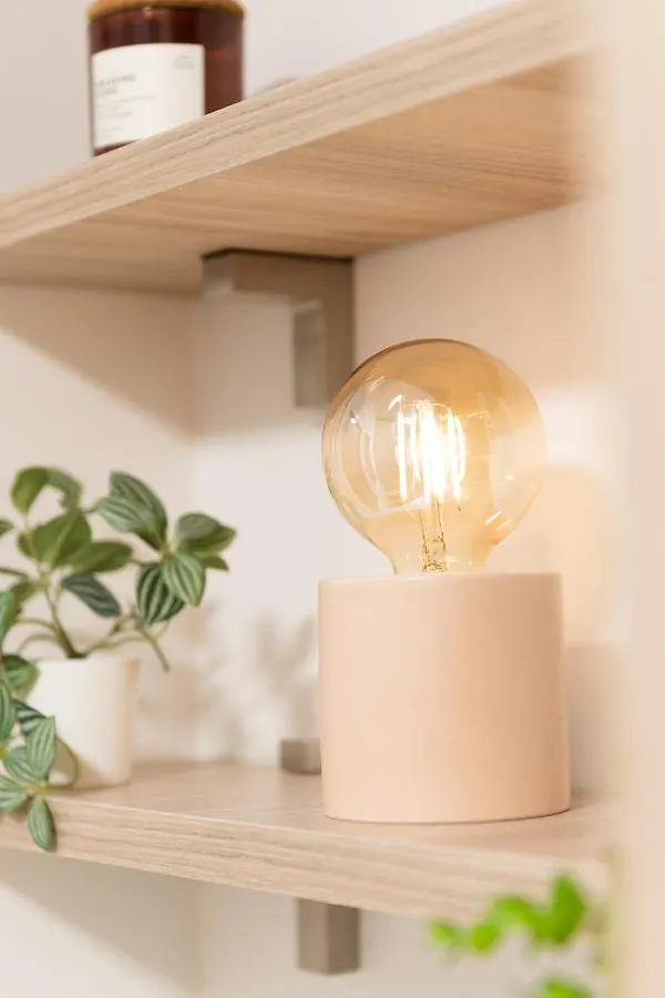 호스텔 Nordik Rooms Urban - Centro 