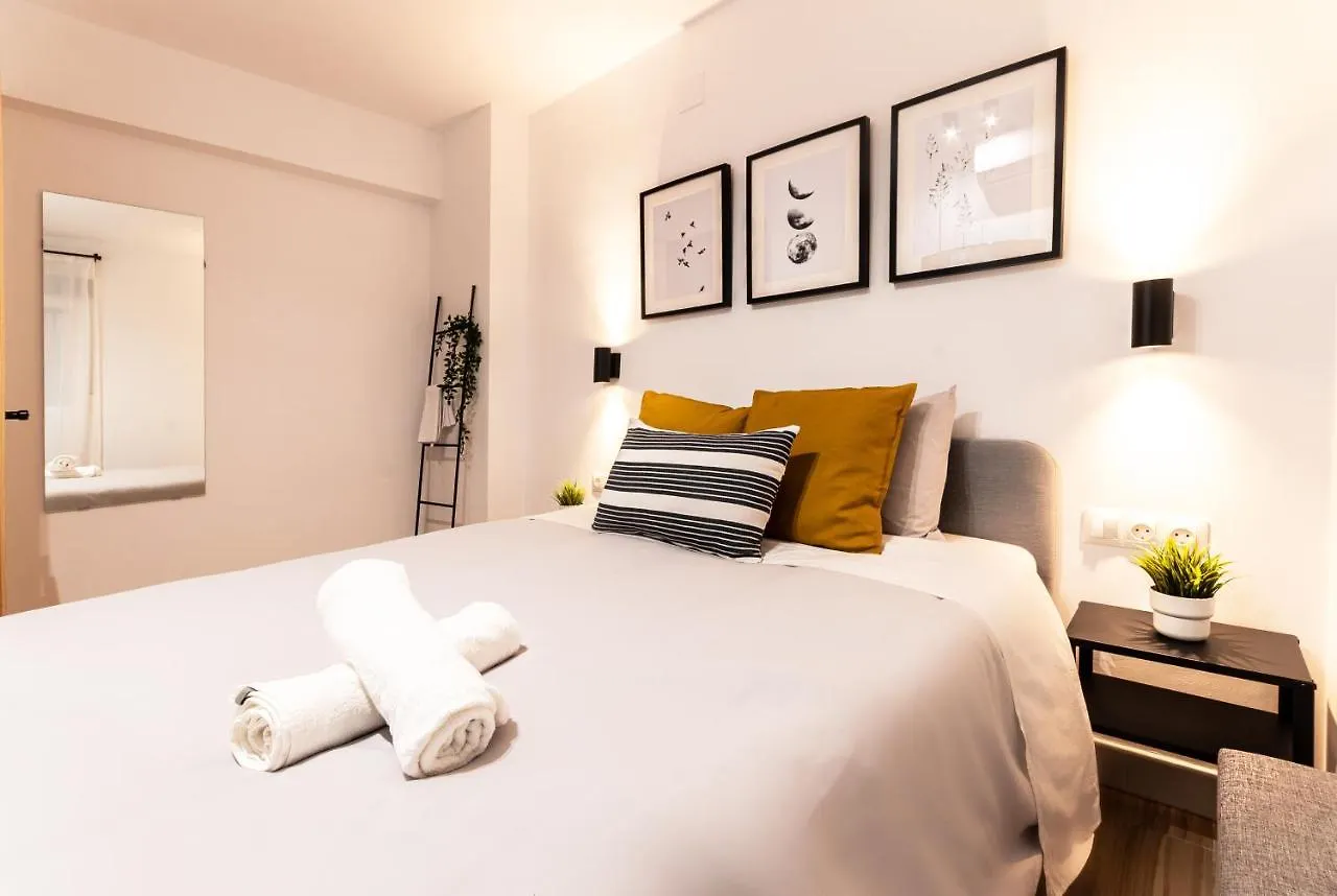 Nordik Rooms Urban - Centro 